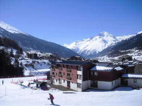 Studio 5 personnes avec vue montagne à Val Cenis - Studio 5 personnes MAE-7798